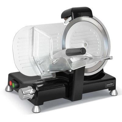 Trancheuse KCPTR250N KITCHEN CHEF
