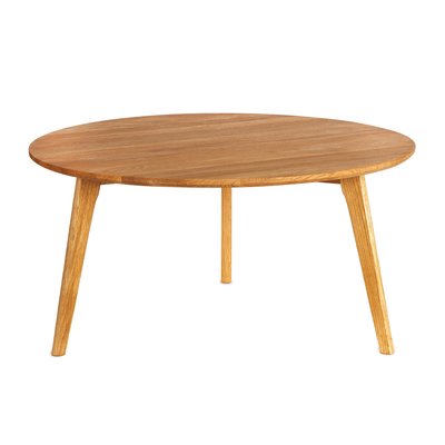 Set 2 tables chêne ORA MAISON AUBERTIN