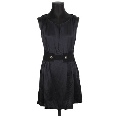 Robe en soie - Très Bon État MAJE