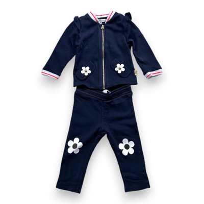 Ensemble bébé - Très bon état LITTLE MARC JACOBS