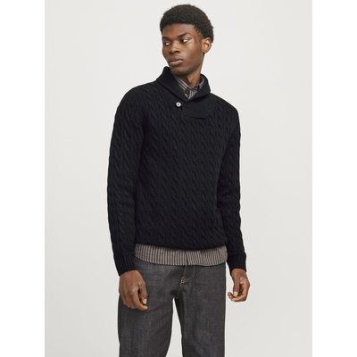 Pull en maille JACK AND JONES PREMIUM JACK AND JONES PREMIUM