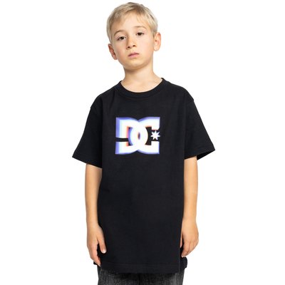 T-shirt à manches courtes TRACER STAR SS. DC SHOES