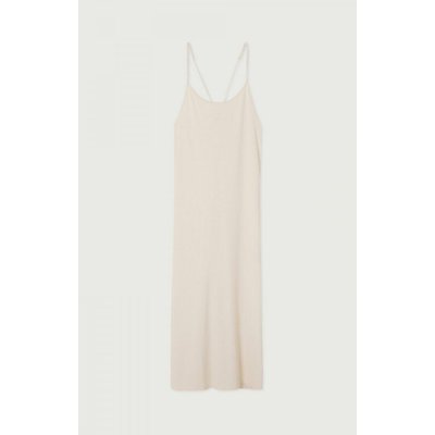 Robe longue fines bretelles SOTTO AMERICAN VINTAGE