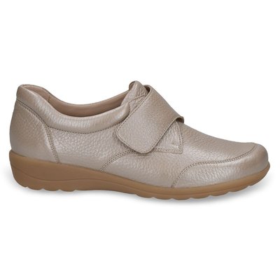 Slipper en cuir CAPRICE