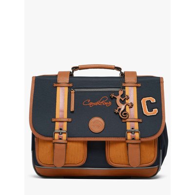 Cartable 2 compartiments CAMELEON