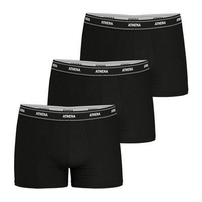 Lot de 3 boxers My Petit Prix ATHENA