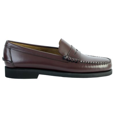 Derby Cuir Dan Polaris SEBAGO