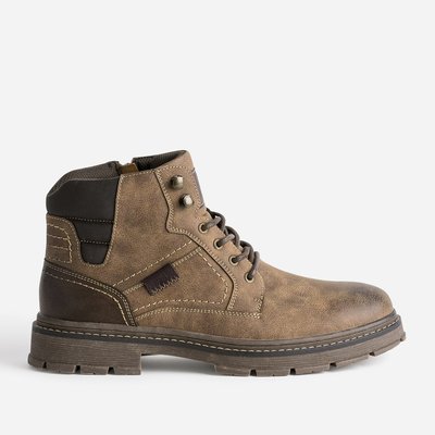 Bottes ALBARO ERAM