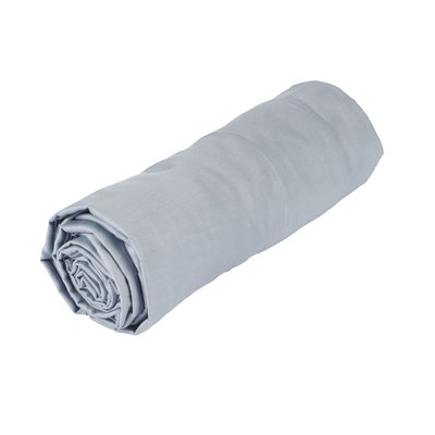 Drap housse  - Satin de coton - DOUCE NUIT TRADITION DES VOSGES