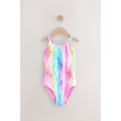 Maillot de bain à double bretelles NEXT