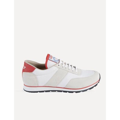 Baskets uzs x ines unisexe suede INES DE LA FRESSANGE PARIS