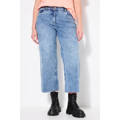 Jupe-culotte coupe Wide Legs, 5 poches STUDIO UNTOLD