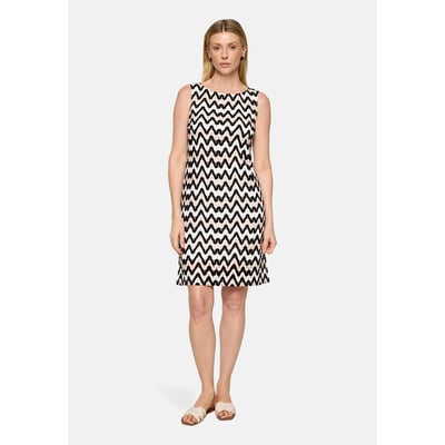 Robe droite sans manches BETTY BARCLAY