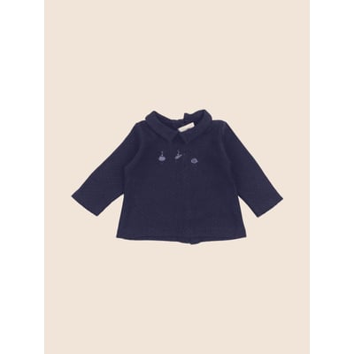 Tee-shirt - Très bon état PETIT BATEAU