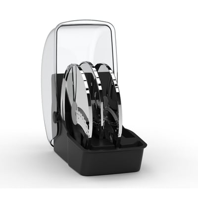 Râpe 17653 COFFRET CUISINE CREATIVE MAGIMIX