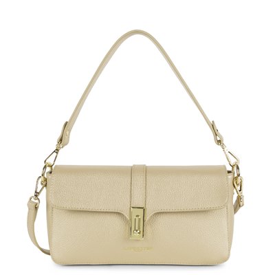 Sac en cuir FOULONNÉ MILANO LANCASTER