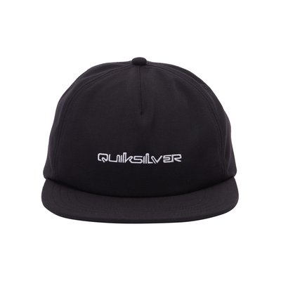 Casquette déstructurée DNA OMNI QUIKSILVER