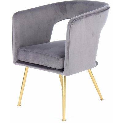 Fauteuil en tissu moderne, Jolene 125 ARTE ESPINA