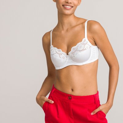 Lot de 2 soutiens-gorge emboîtant Anthea ANNE WEYBURN