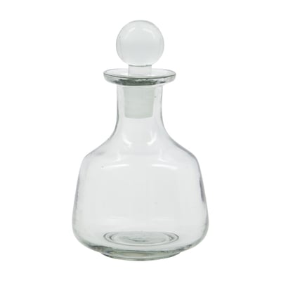 Carafe en verre Med 30 cl HOUSE DOCTOR