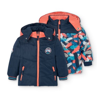 Manteau avec poche devant hotsell