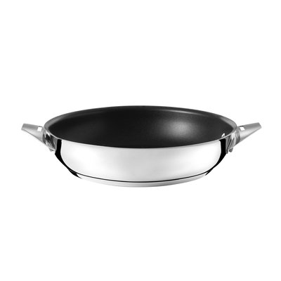 Poêle 24cm revêtement céramique - ECLIPSE CUISINOX