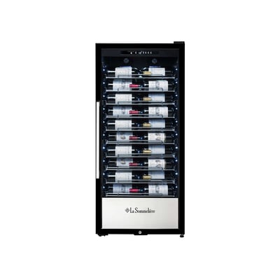Cave à vin vieillissement PRO110N LA SOMMELIERE