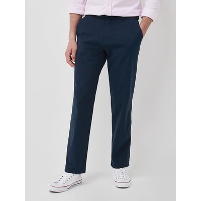 Pantalon Chino Stretch Ajustement Lâche NEXT
