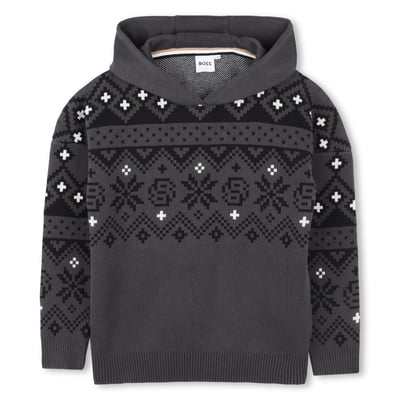 Sweat BOSS KIDSWEAR