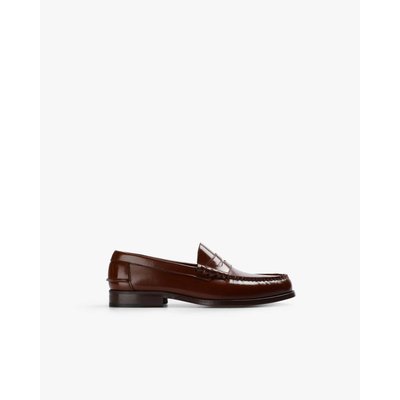 Chaussures en cuir SCALPERS