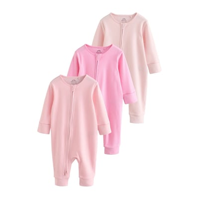 Dors-bien bébé, lot de 3 NEXT
