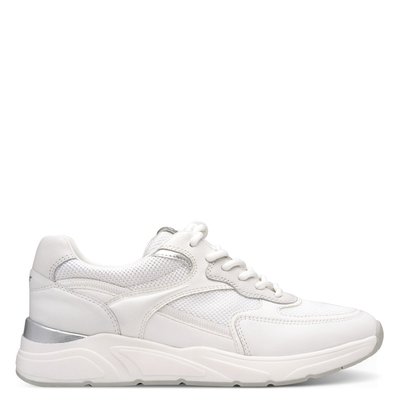 Baskets glitter TAMARIS