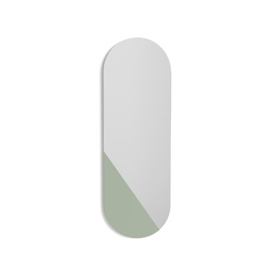 Miroir en hêtre à suspendre, Aire HERDASA