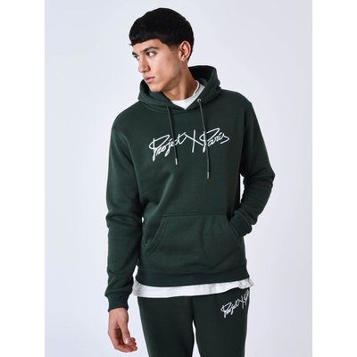 Sweat vert fluo homme online