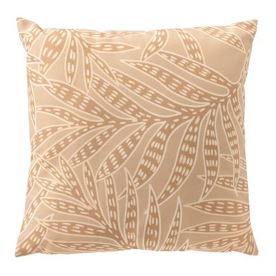 Housse de coussin extérieur Samuel - Vert, 45x45 cm DUTCH DECOR