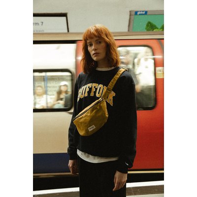 Sac banane zippé CUSTINE - THE WAIST BAG RIVE DROITE PARIS