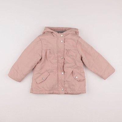 Manteau - Bon état VERTBAUDET