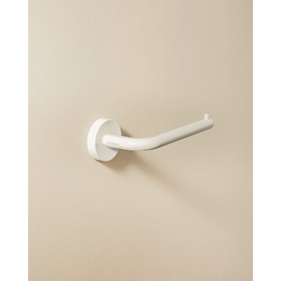 Porte Papier Toilette avec vis ou adhésif GEYSER COSMIC