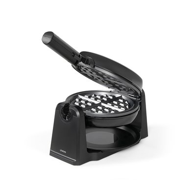 Gaufrier rotatif LIVOO