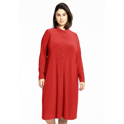Chemise avec manches longues YOEK