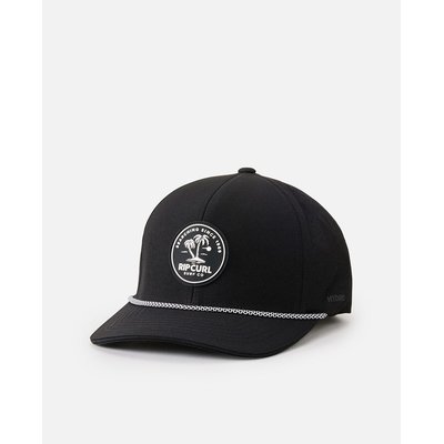 Casquette Hydro ELITE Flexfit Snap Back RIP CURL