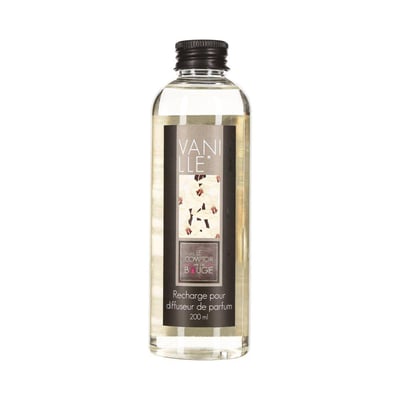 Recharge de parfum HALY huile parfumée ATMOSPHERA