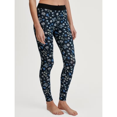 Leggings Coton ELASTIC TREND CALIDA