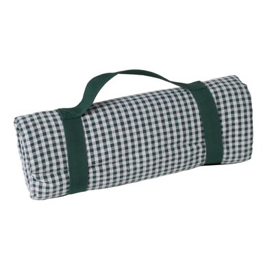Nappe pique-nique à revers imperméable LES JARDINS DE LA COMTESSE