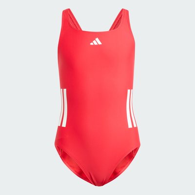 Maillot de bain 3 bandes dos en C Enfants adidas Performance