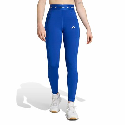 Legging de sport Techfit adidas Performance