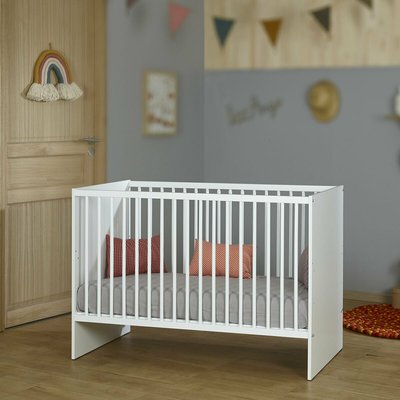 Lit bébé PIXI AKITEN RETAIL