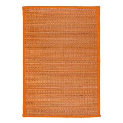 Tapis en jonc de mer  UNITED THE DECO FACTORY