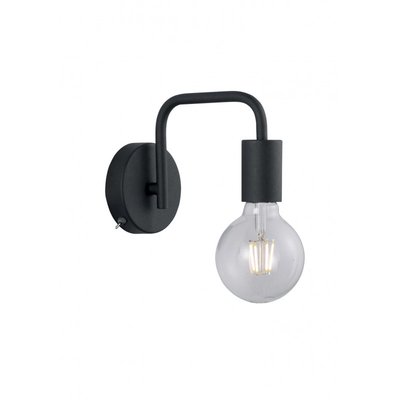 Lampe murale vintage Diallo TRIO