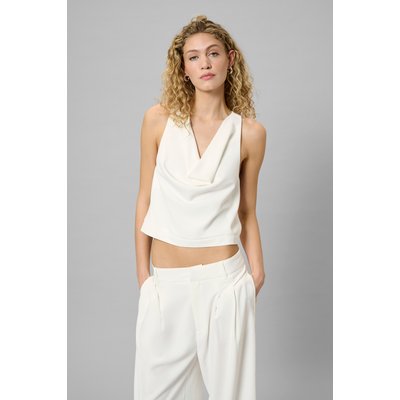 Blouse sans manches coupe serré MY ESSENTIAL